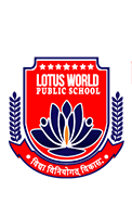 https://lotusworld.in/ Logo